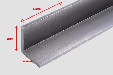 tight angle sheet metal|steel angle price list.